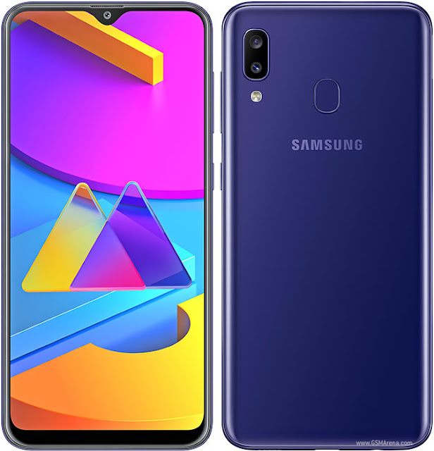 Samsung Galaxy M22s