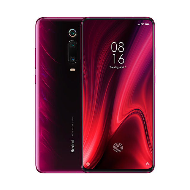 Xiaomi Redmi K30 Pro