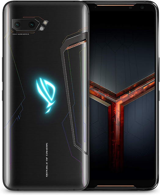 ASUS ROG Phone 5